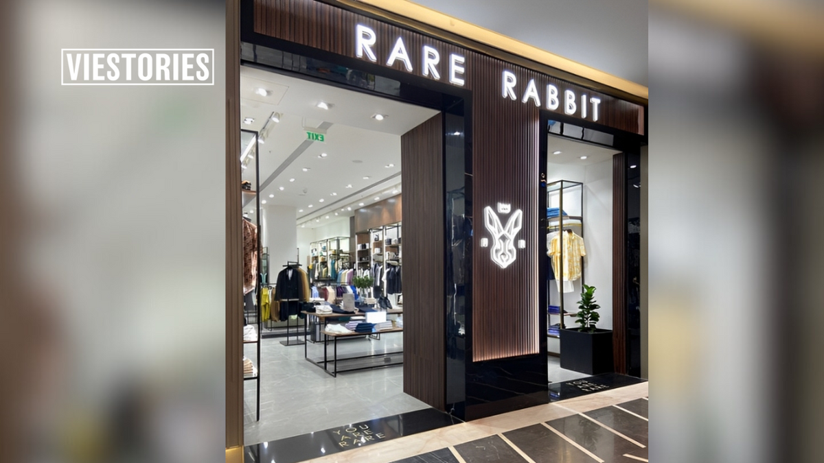 Rare Rabbit Secures Rs 50 Cr Funding From A91 Partners