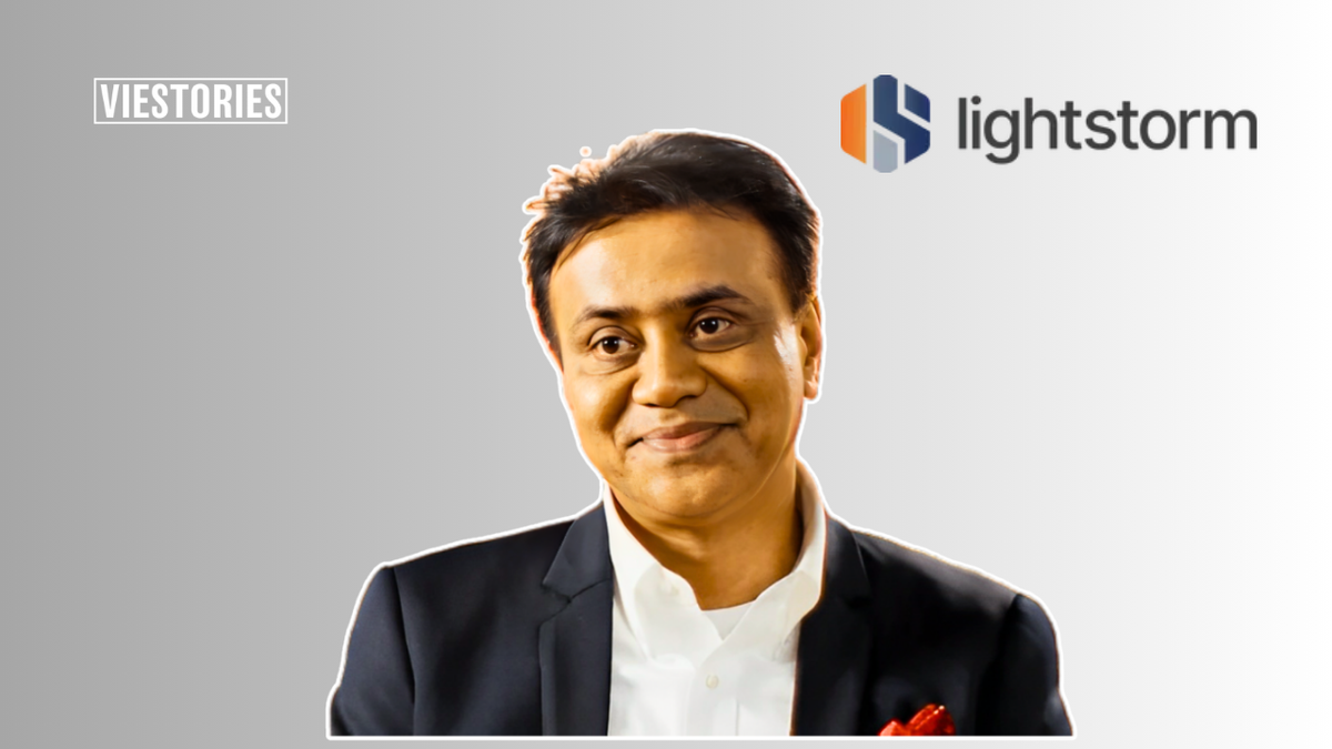 Lightstorm Raises Rs 700 Cr funding from NIIF IFL to expand fibre connectivity