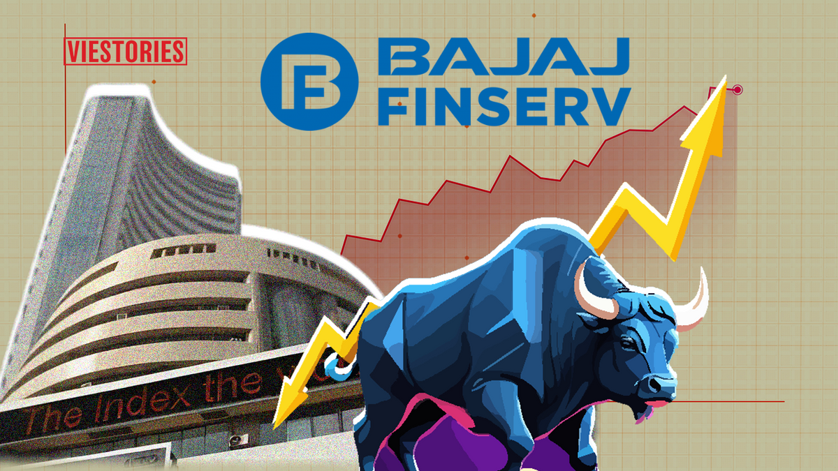 Bajaj Finance Share Price Target 2025, 2026 to 2030