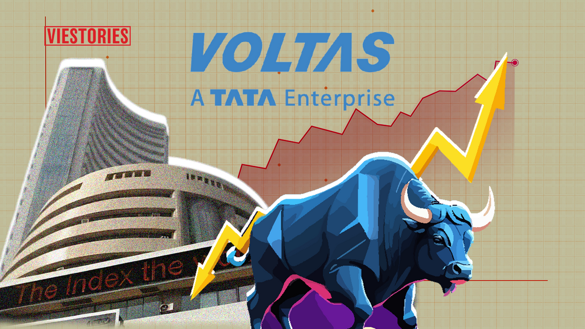 Voltas Share Price Target 2025, 2026 to 2030