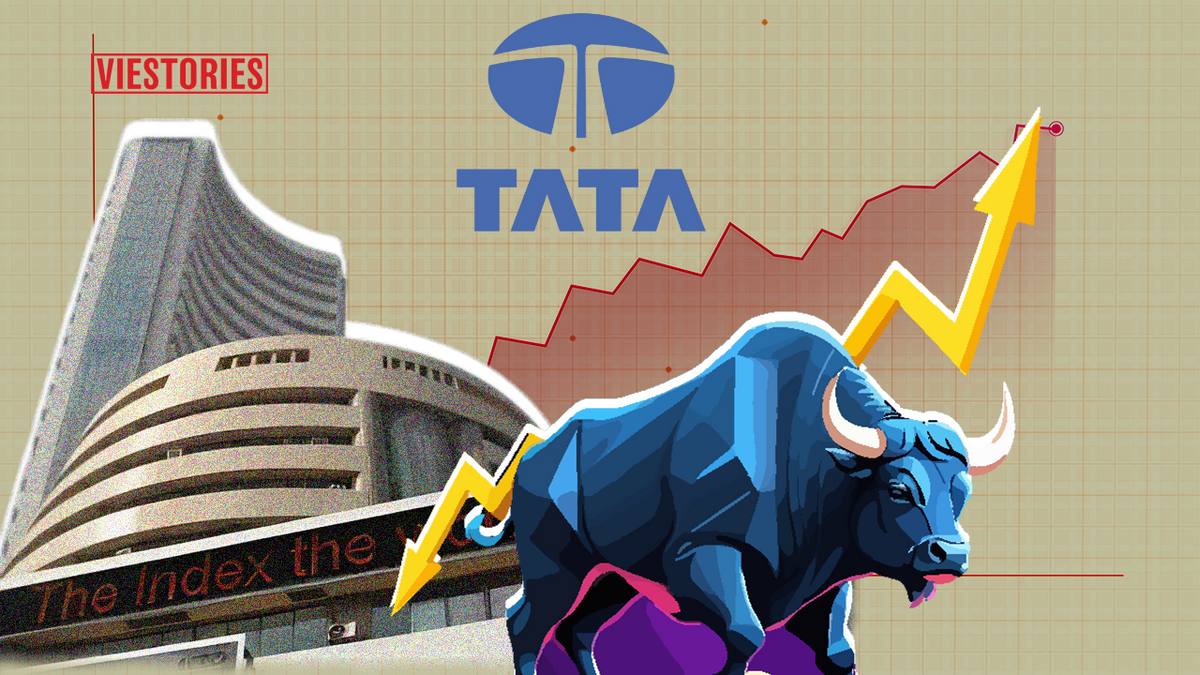 Tata Investment Share Price Target 2025, 2026 to 2030