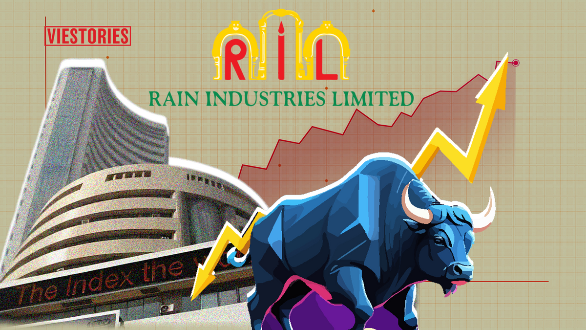 Rain Industries Share Price Target 2025, 2026 to 2030