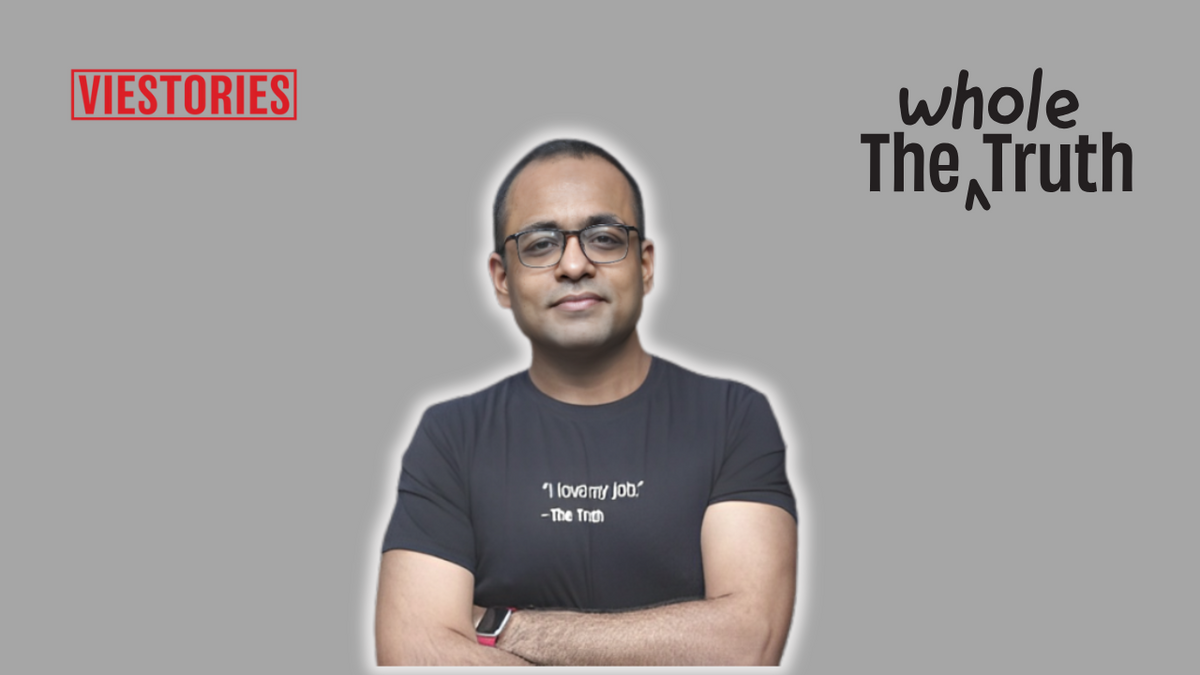 Health food brand The Whole Truth raises $15Mn In Series C Funding