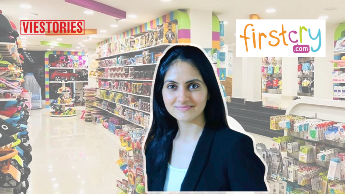 FirstCry Company Secretary Neelam Jethani Resigns To Pursue New Avenues