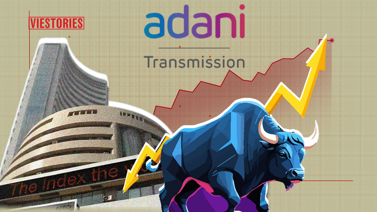 Adani Transmission Share Price Target 2025 2026 to 2030