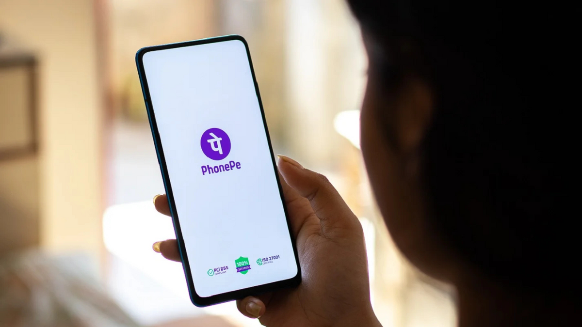 Walmart-backed PhonePe gears up for IPO