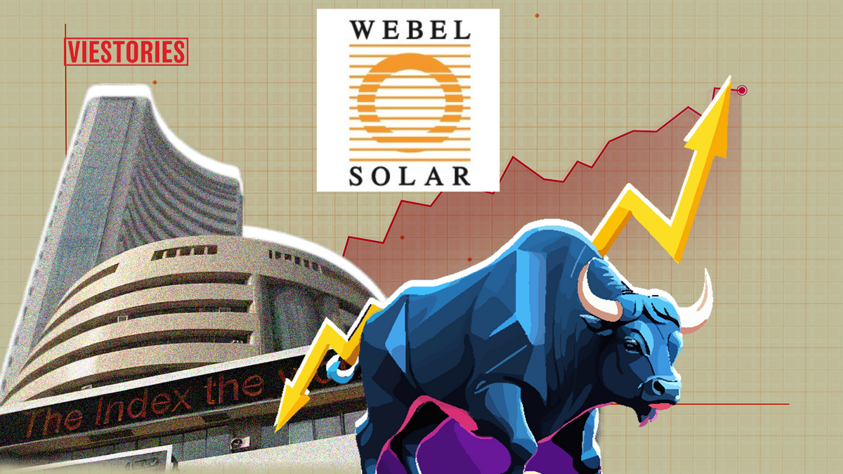 Websol Energy Share Price Target 2025 to 2030