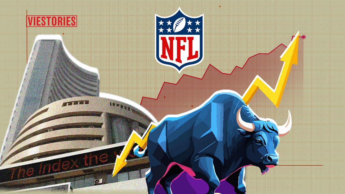 NFL Share Price Target 2025 2026 to 2030