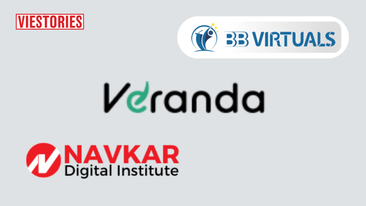 Veranda Learning Acquires 40.41% Stack in BB Virtuals and 65% in Navkar Digital