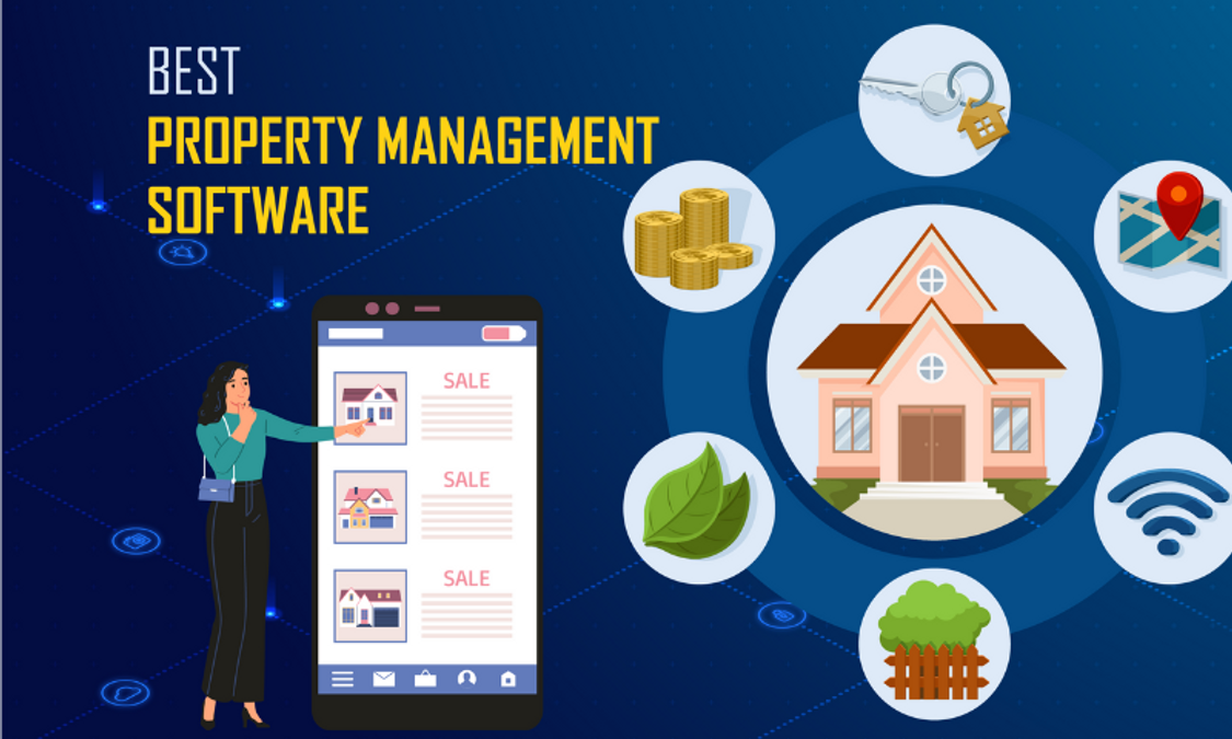 10 Best Property Management Software in 2023