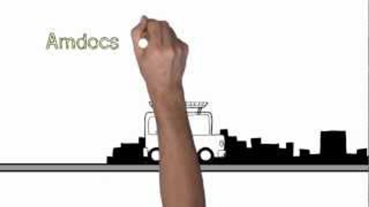 Bulgaria’s Mtel deploys Amdocs master enterprise catalog