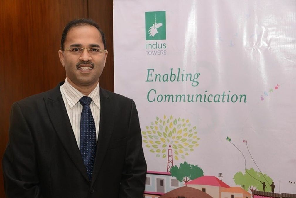 Indus Towers scalesup tower installation, workforce in Tamil Nadu