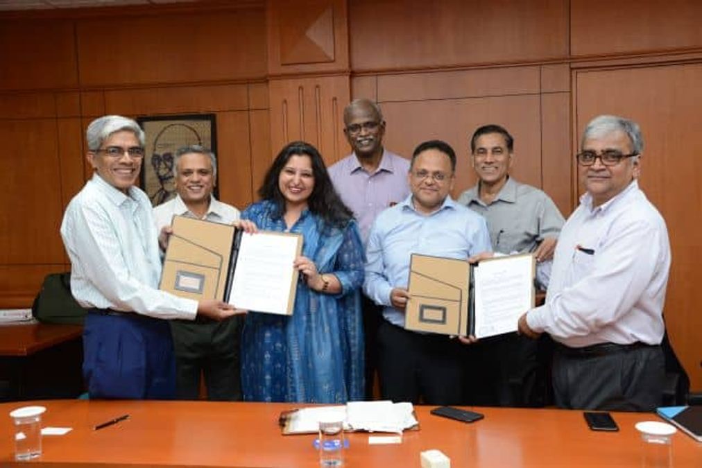 Sterlite Technologies, IIT Madras Ink Pact For 5G Research And Advancements