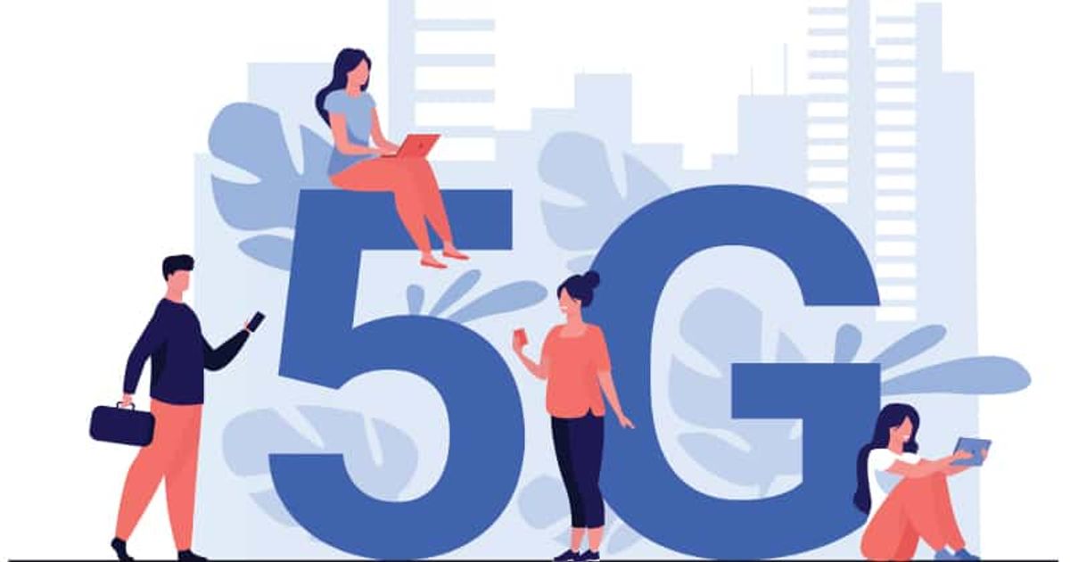 5G To Cover Entire Himachal Pradesh By 2024 End Says Official   A Big Boost To Job Market 