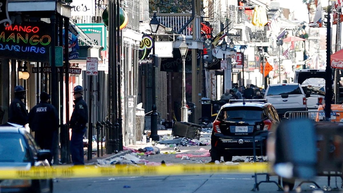What is Turo, the carsharing app used in New Orleans attack and cybertruck blast in Las Vegas?