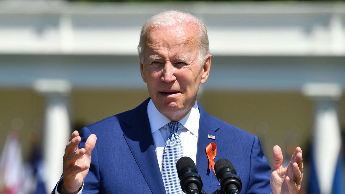 Biden discussed plans for potential strikes on Iranian nuclear sites: Report