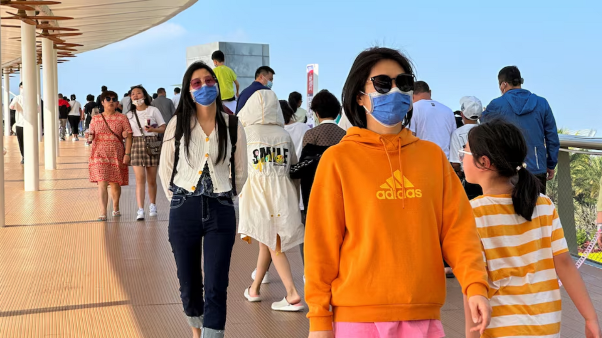 Old posts claiming 'COVID-19 is not a health emergency' resurface amid rising HMPV cases