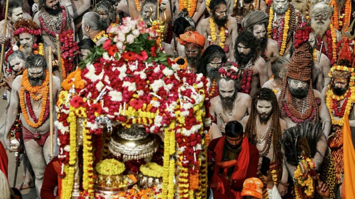 Maha Kumbh Mela 2025 10 Essential Tips and Facts to Know Before You Go