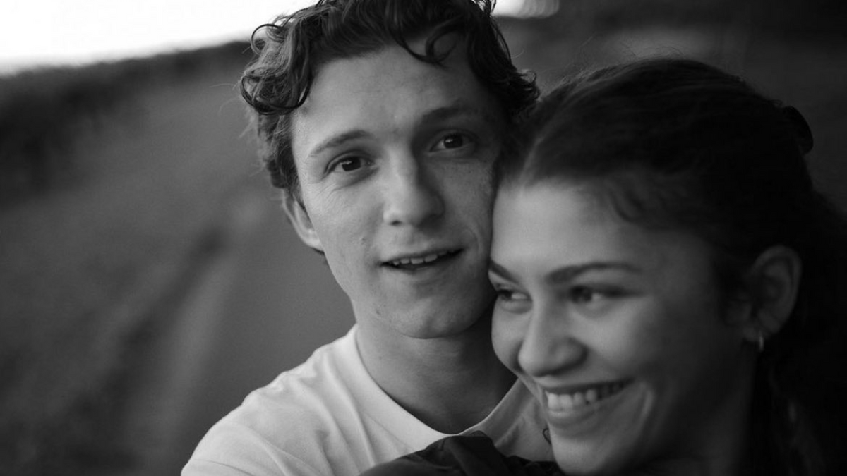 Tom Holland and Zendaya are engaged, actor popped the question during