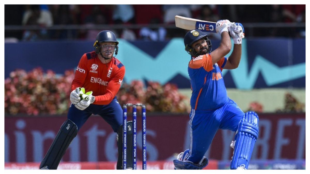 England tour of India 2025 Here is all you need to know about schedule