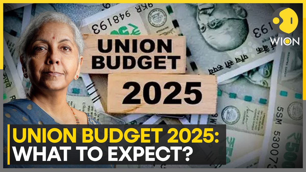 India's Union Budget 2025 What's in it for you? Final stage of