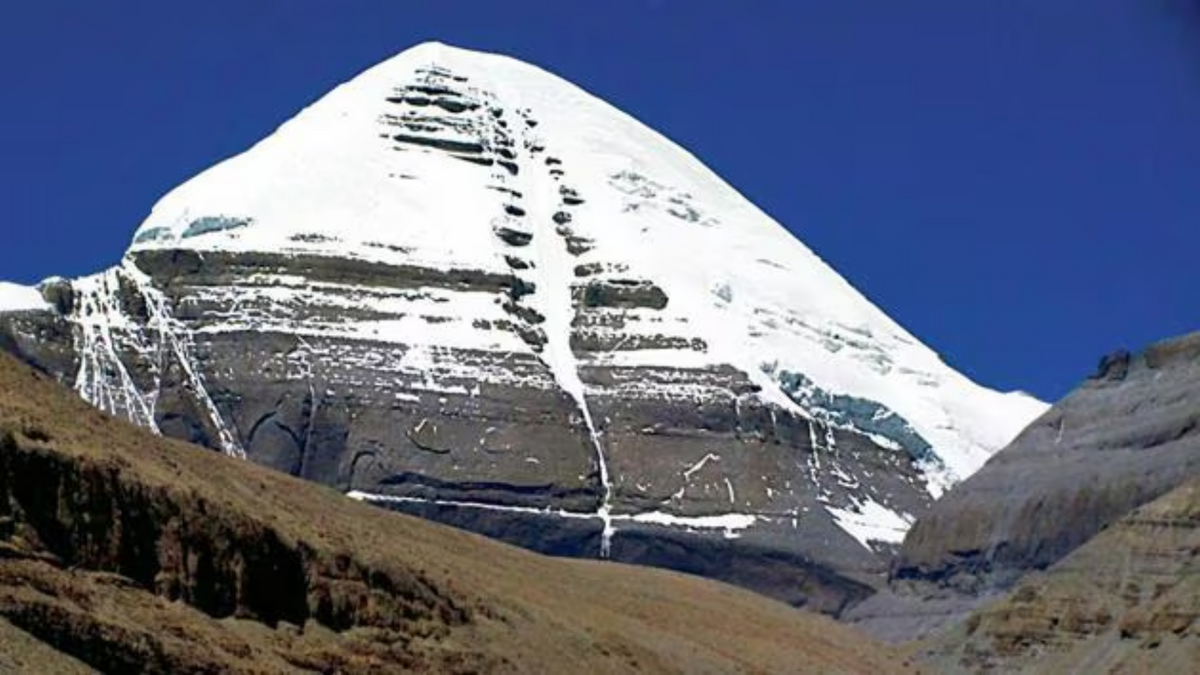 IndiaChina talks Kailash Mansarovar Yatra, direct flights to resume