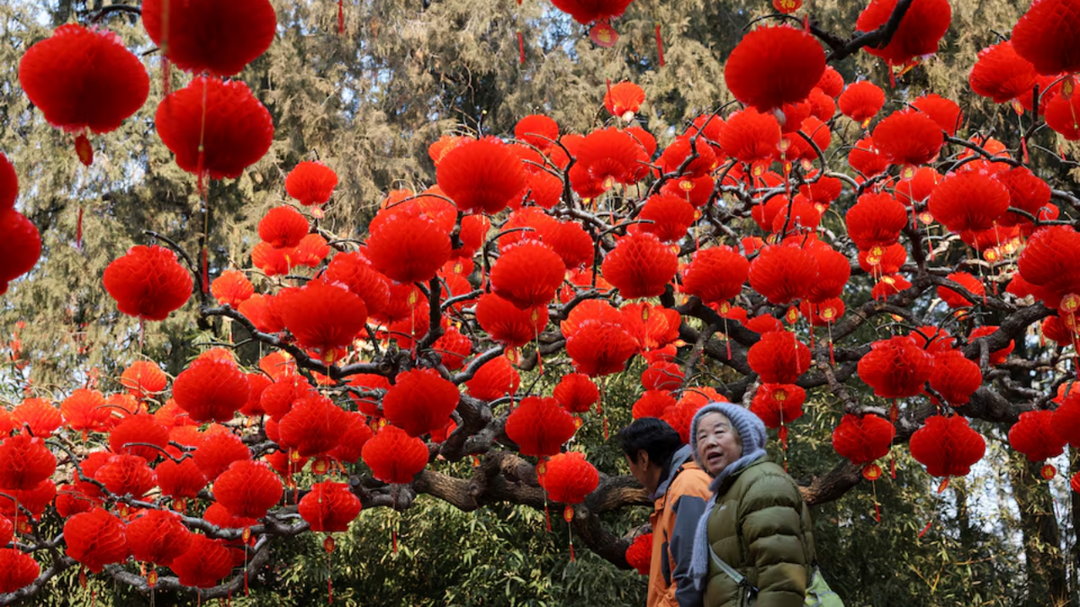 Chinese New Year 2025 Date, history, significance and all you need to know