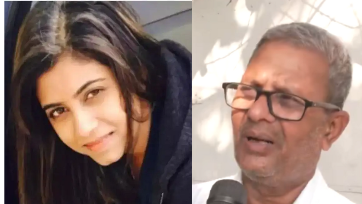 US embassy grants visa to family of comatose Indian student Neelam Shinde ...