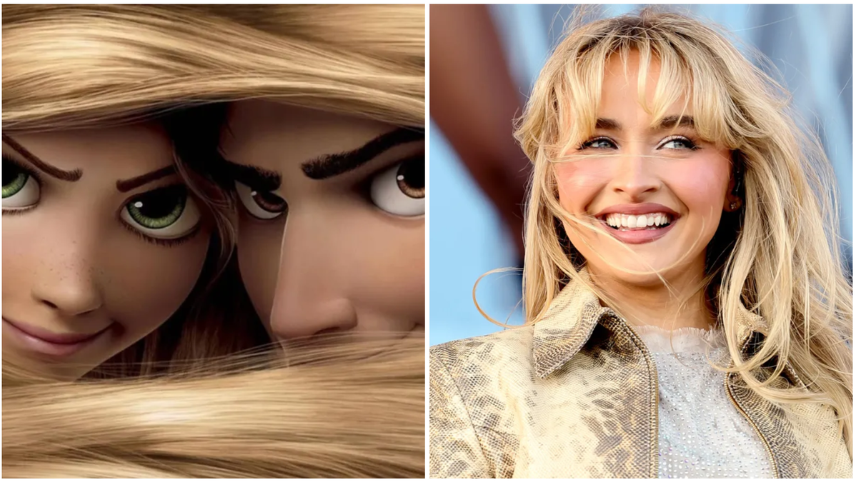 Sabrina Carpenter reported to be Disney's top pick to play the lead ...