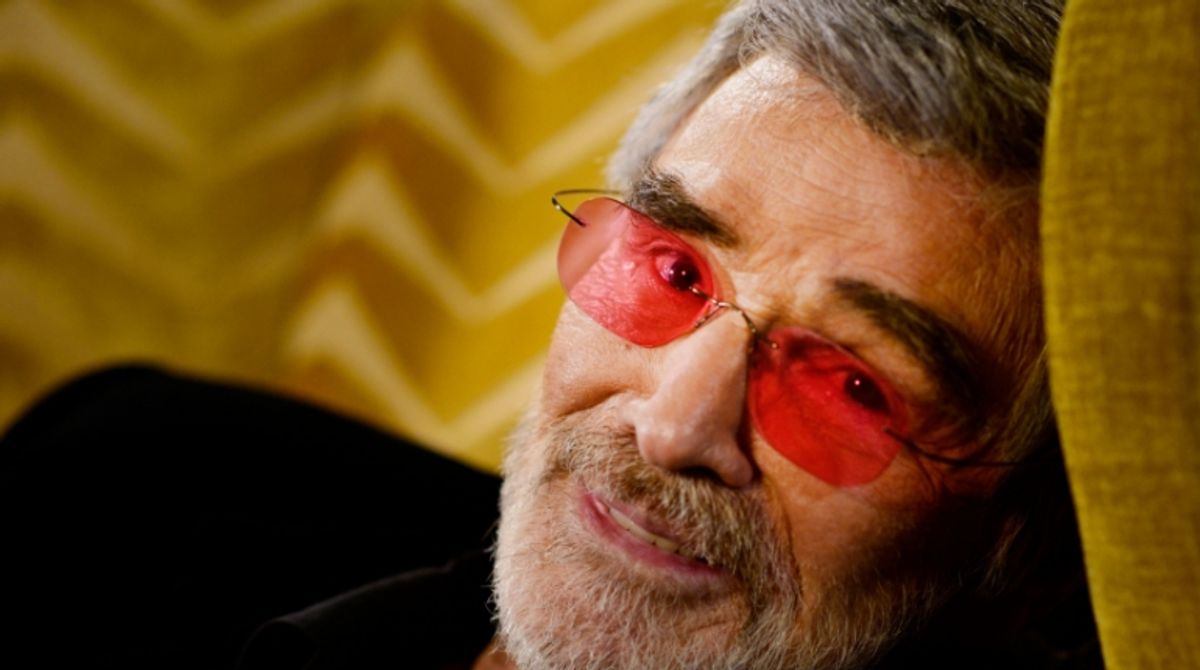 Burt Reynolds finally laid to rest after more than 2 years of his death