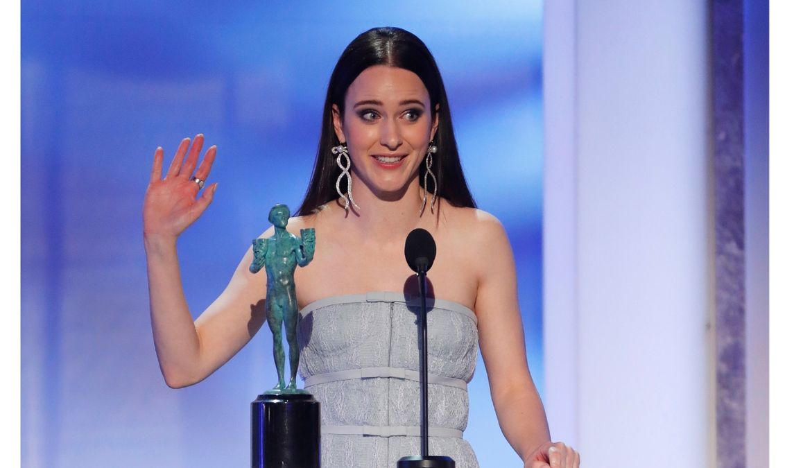 SAG Awards 2021 limits time to one hour, will be pretaped amid pandemic(02)