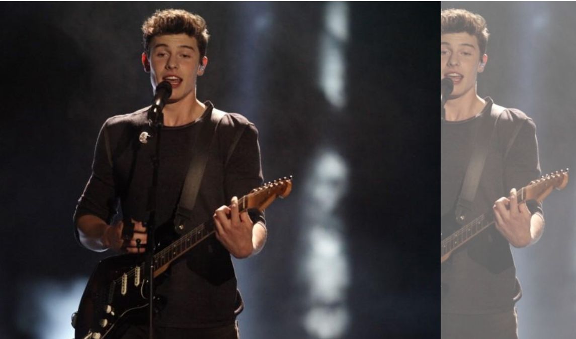 Shawn Mendes apologises to fans after canceling Brazil concert due to(01)