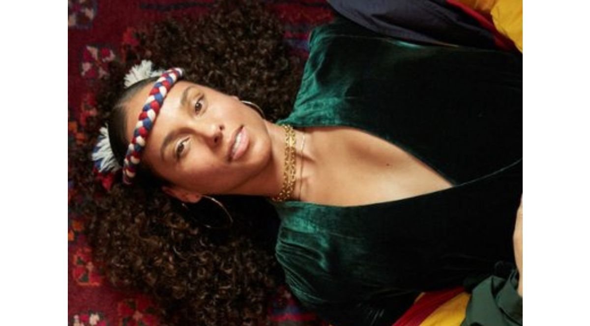 Alicia Keys, Mary J. Blige speak out against police brutality in