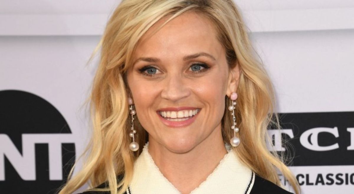Reese Witherspoon launches Reese's Book Club app