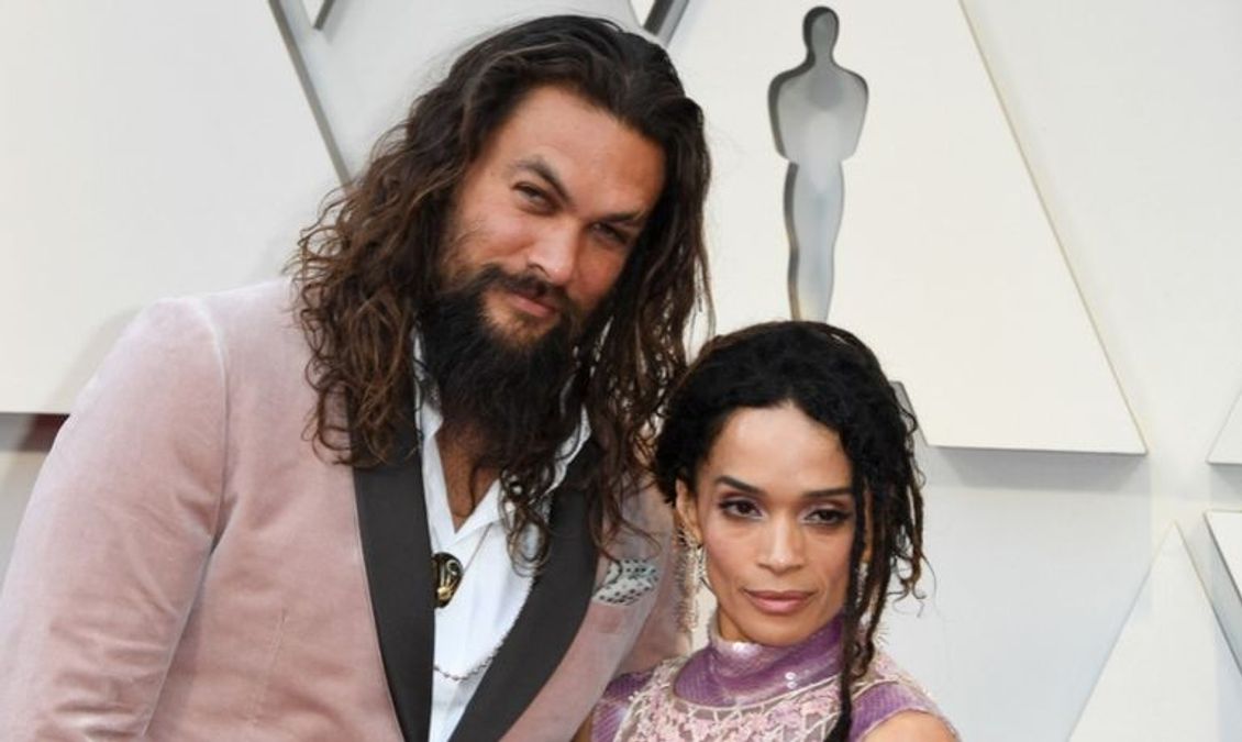 Jason Momoa feels anything is possible after marrying his dream girl