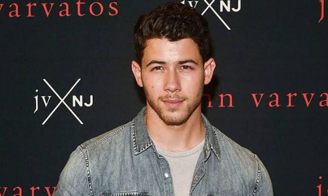World Diabetes Day Nick Jonas opens up about his Type 1 diabetes