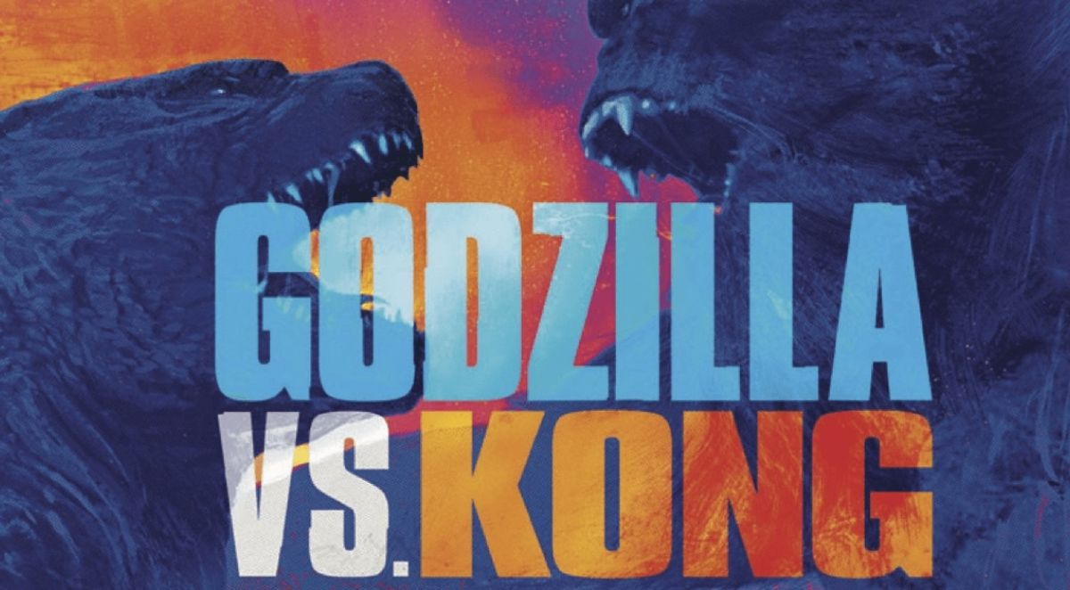 Warner Bros Godzilla Vs Kong To Release In Four Languages In India