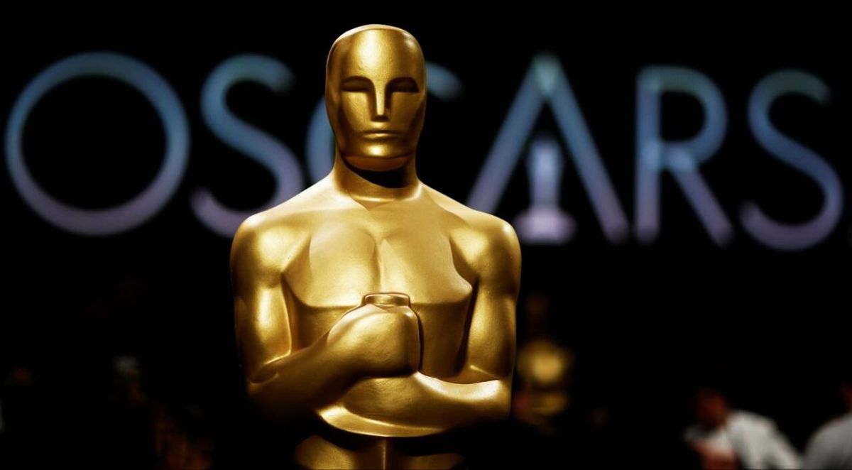 Oscars 2021 ceremony gets a new date, scheduled for April 25