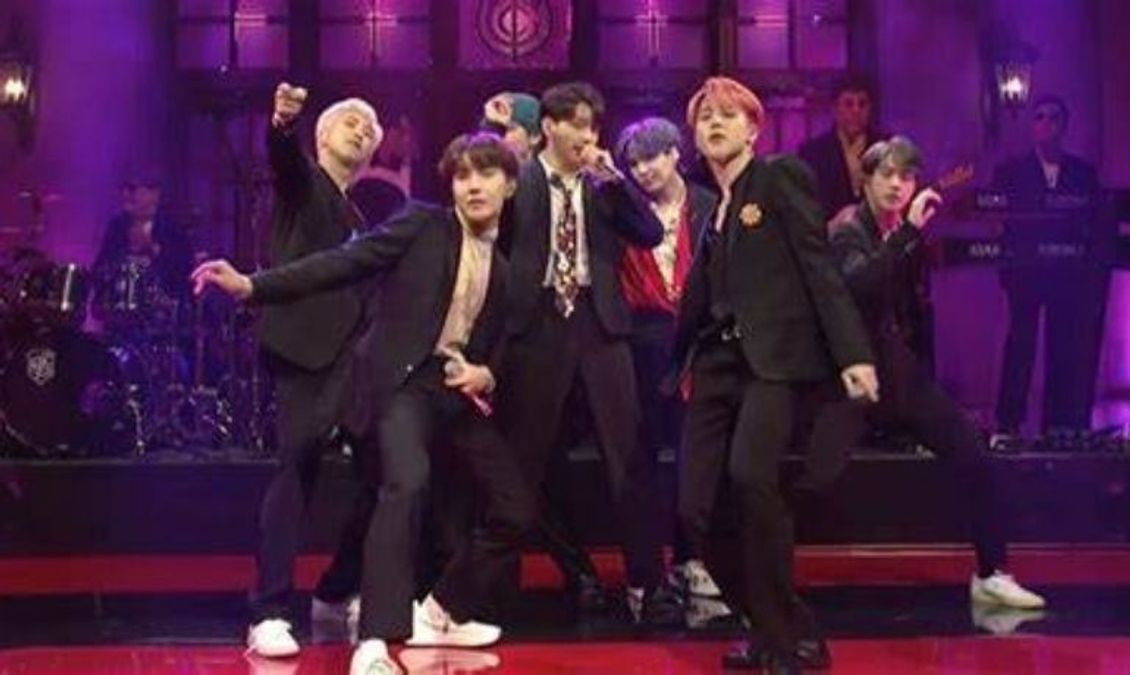 BTS To Release The Essential Edition Of Their Latest Album BE