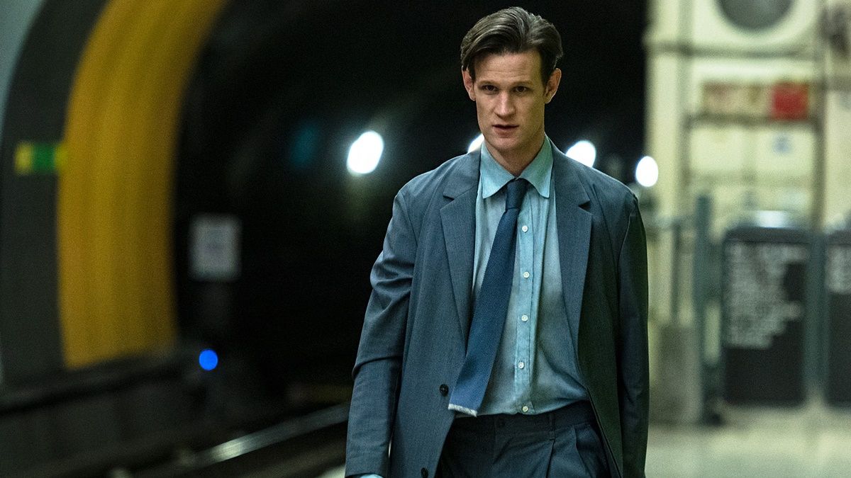 'Morbius' was thrown under the bus Matt Smith