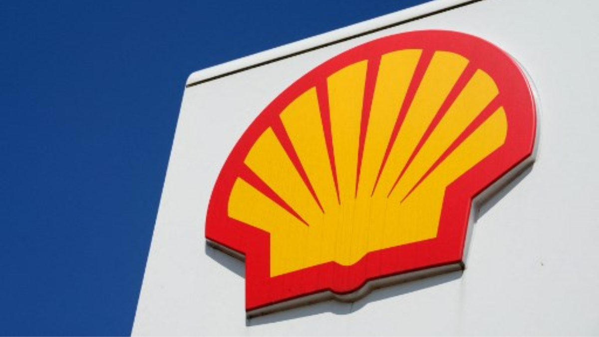 Shell accused of 'profiteering bonanza' after massive profits
