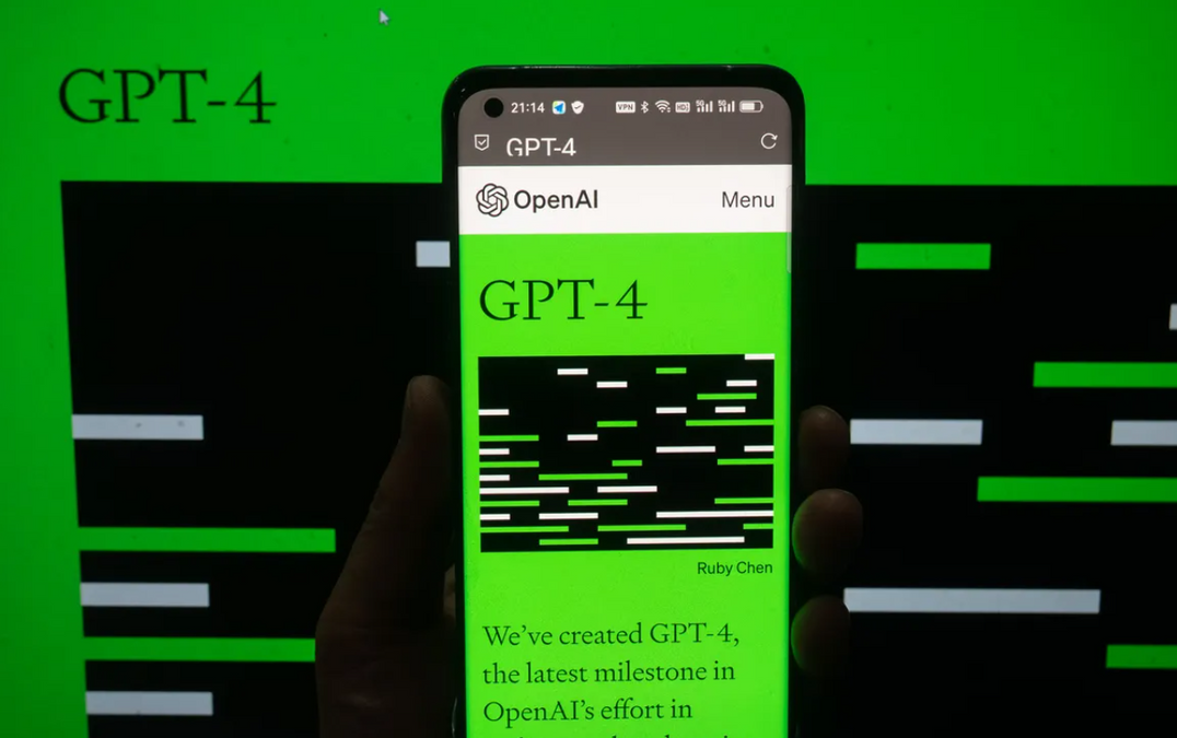 GPT-4 vs ChatGPT: What’s the difference, and how to use GPT-4 now? Why
