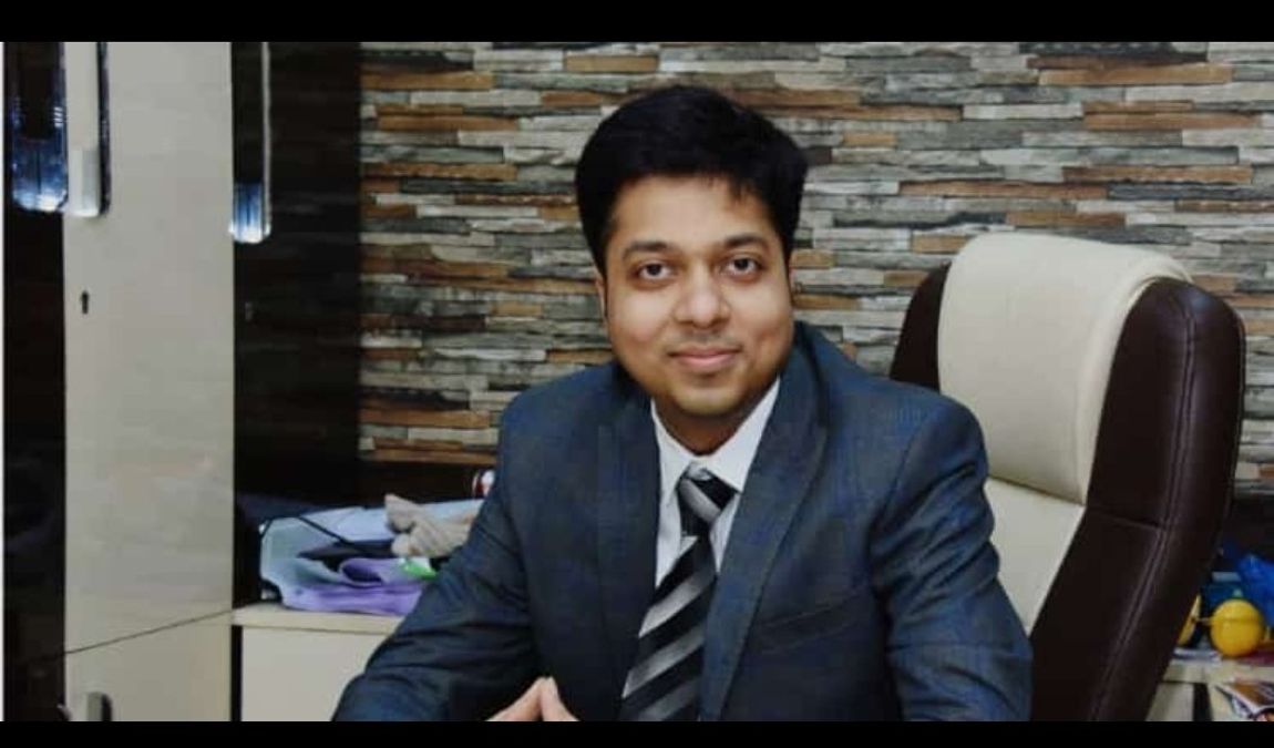 Who was CA Mohit Agarwal & what caused his death? Know about his wife ...