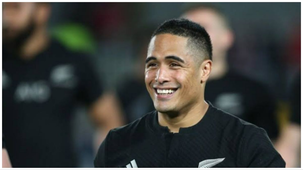 Rugby All Black Aaron Smith To Retire After World Cup Final Against South Africa