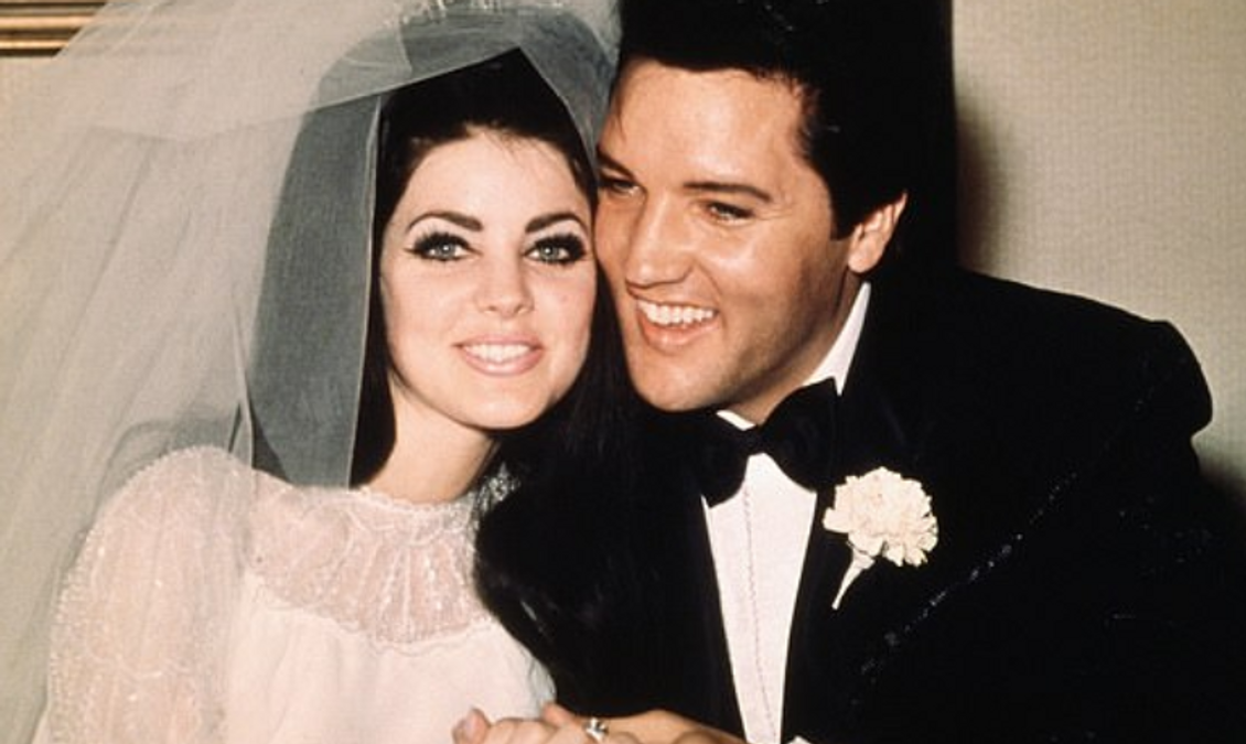 Priscilla Presley pays emotional tribute to Elvis on his 47th death
