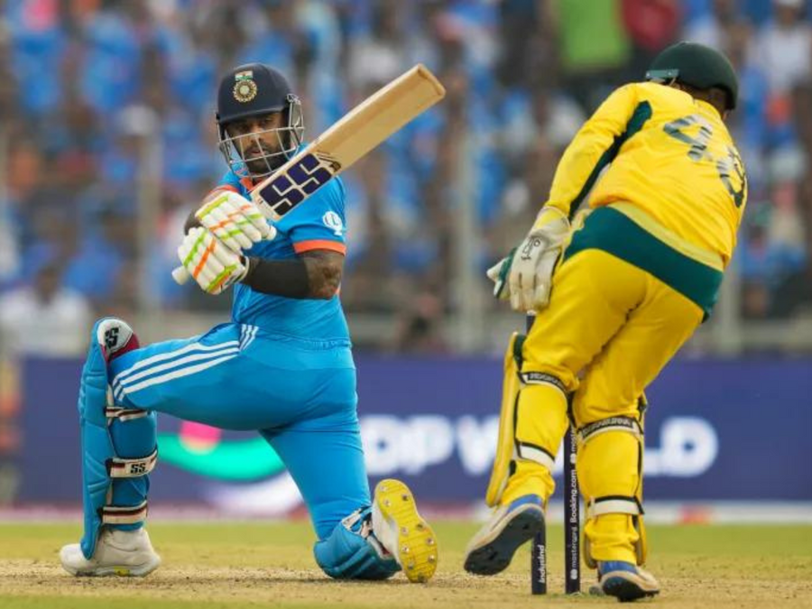 IND Vs AUS 2nd T20 FREE Live Streaming How To Watch India Vs Australia