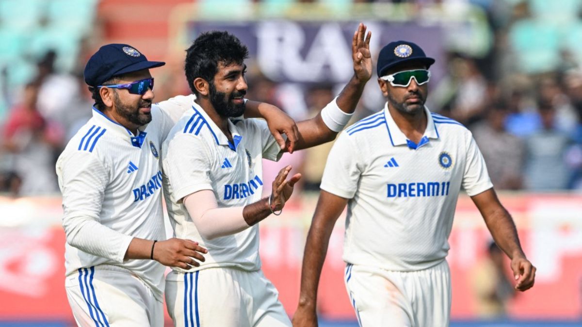 Building trust and confidence is paramount: Rohit Sharma on his success