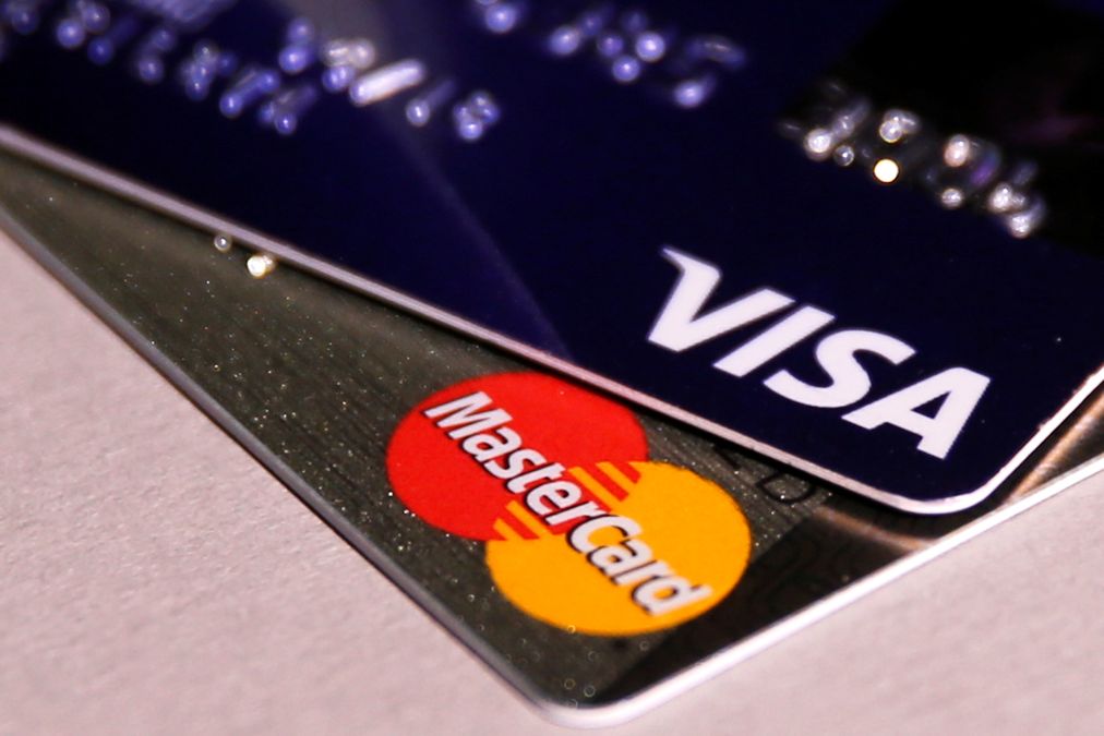 Visa Mastercard Atm Fees Settlement Refund Visa and Mastercard settle ATM fee lawsuit for $197 million