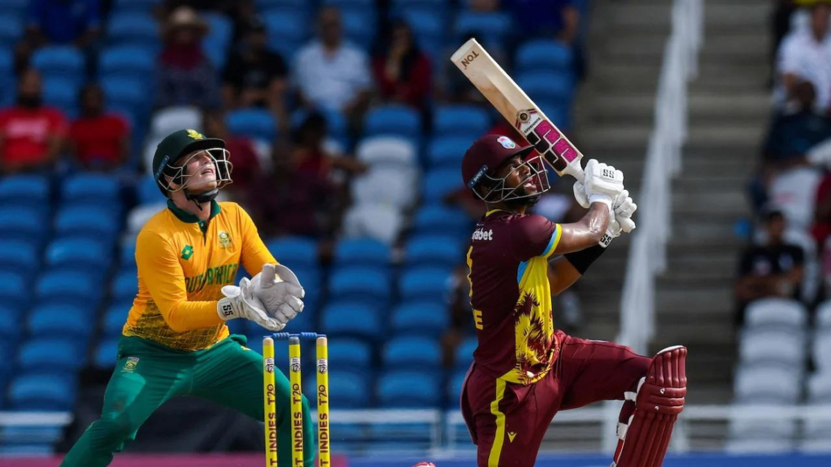 Hazlewood'S Shocking T20I Performance: A Complete Breakdown - u37bkfc