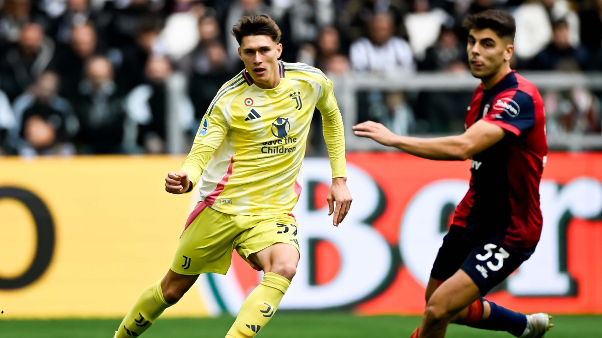 Serie A Juventus Concede Second Place After Controversial Penalty In Serie A Juventus Concede Second Place After Controversial Penalty In